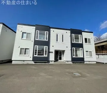 パラドール石山IIの画像