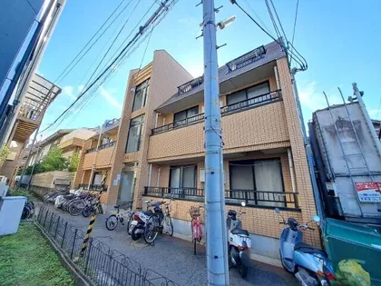 トヨノ第5マンションの画像