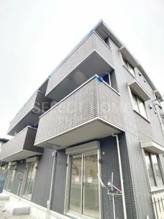 プルミエプランタン【103号室】の外観