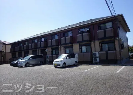 クレールアヴニール Bの画像