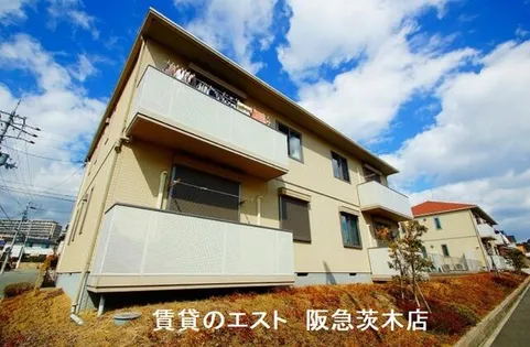 SOLEIL彩都Aの画像