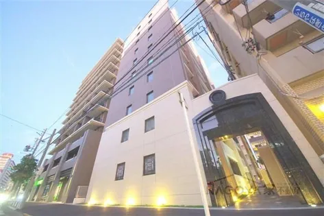 ポルタニグラ千種【7階】の外観