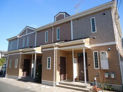 カラバッサ小野Aの画像