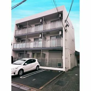 すまいるアンデリーナの画像