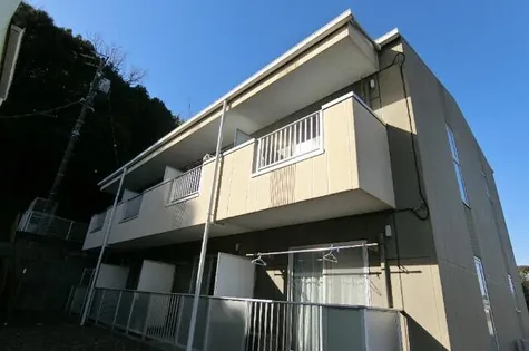 ジュネス御堂坂 A棟の画像