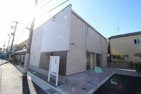 クレイノプレジオBの画像