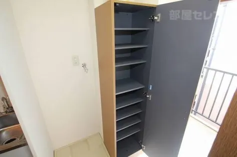 アムール清流【2階】のその他画像