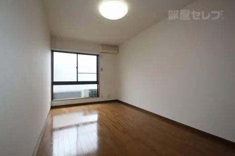 アムール清流【2階】の内装