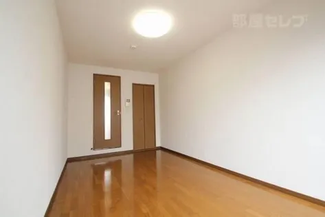 アムール清流【2階】の内装