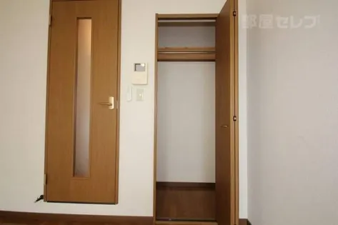 アムール清流【2階】の内装