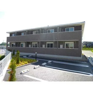 ウィステリアの画像