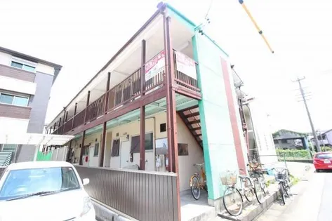 コーポ静山の画像