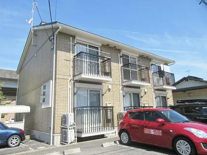 CASA SERENAの画像