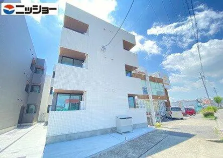 WARREN NAKASHIOTAⅠの画像