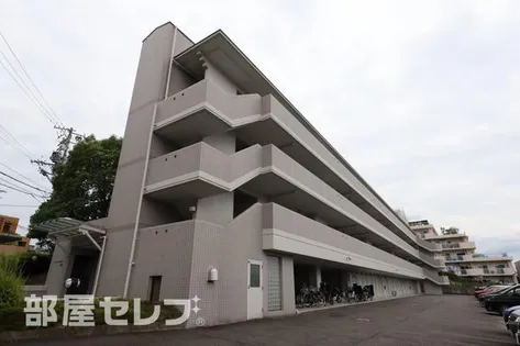 クレストヒルズ東山の画像