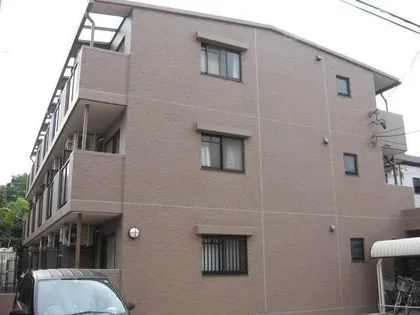 春里壱番館の画像