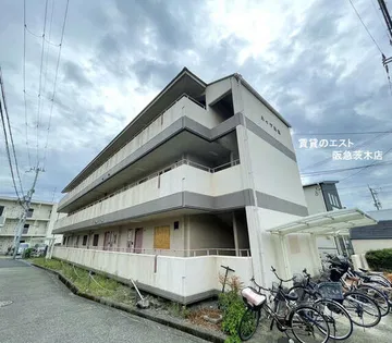 ハイツ奥田の画像