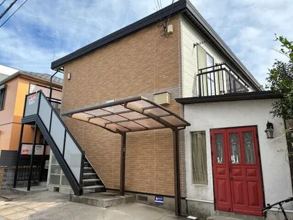 ソファレ池田の画像