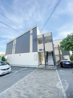 フジパレス デルフィ鳳南の画像