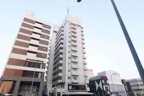 扶桑ハイツ1の画像