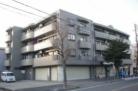 ブラザービル八幡の画像