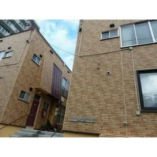 カサ ボニータBの画像