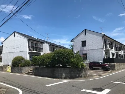 ディアス晴丘の画像