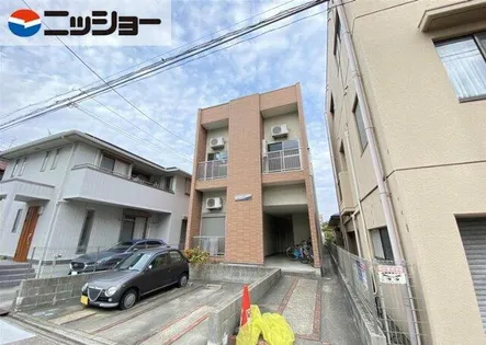 CAPITAL HILLS Ⅰの画像