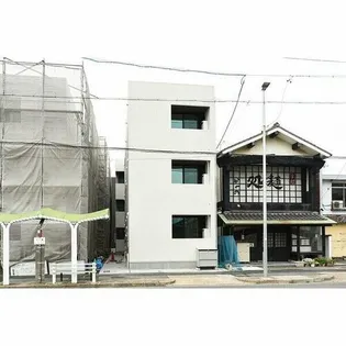 WARREN JUICHIYAⅠの画像