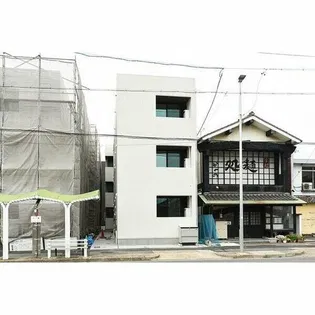 WARREN JUICHIYAⅠの画像