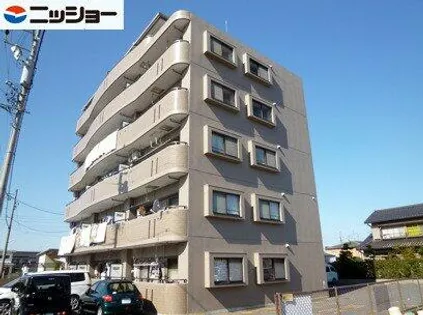 ファミール共栄の画像