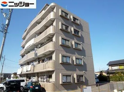 ファミール共栄の画像