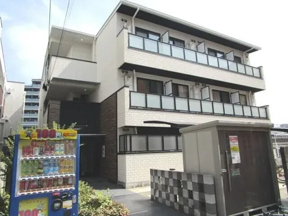 WINS COURT UTAJIMAの画像