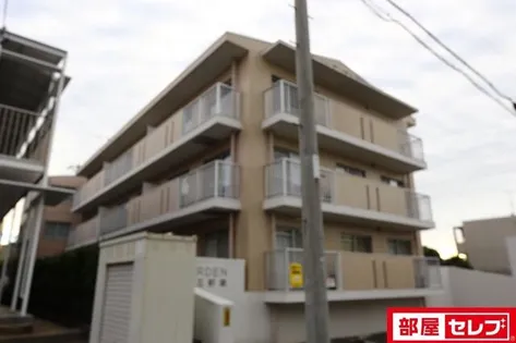 シティガーデン五軒家の画像