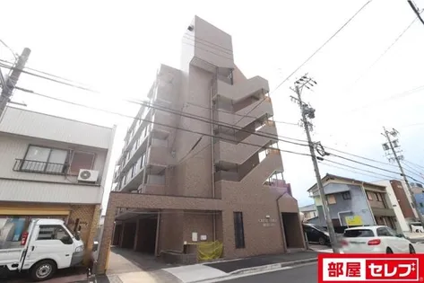 クレストステージ瑞穂の画像