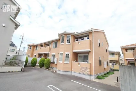 ボンヌシャンス Cの画像