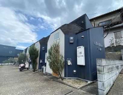 ウイルヴィレッジ一里山【1階】の外観