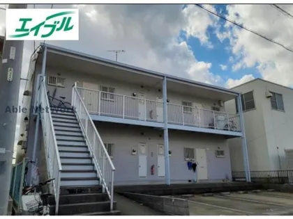 メゾン北野の画像