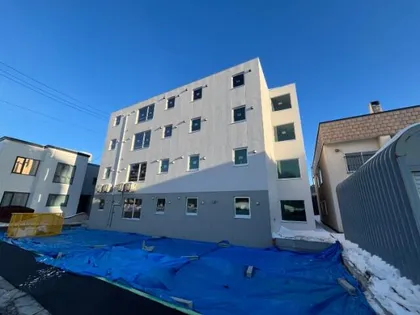 LIVEASE YAMANOTEの画像