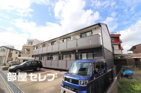 グランシャリオの画像