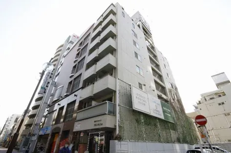 プリンセス栄の画像