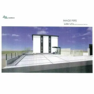 カーサエテルノの画像