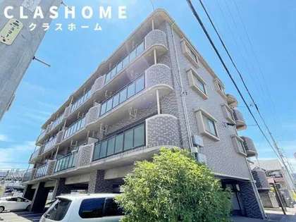 ステーシア雅IIの画像