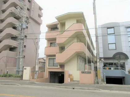 パル西明石の画像