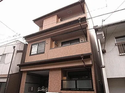 猪熊館の画像