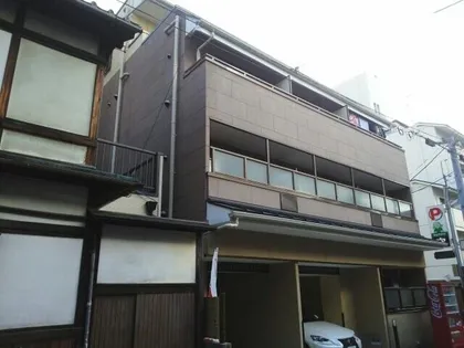 アパルトマンの画像