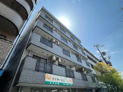 ソフィア新北島の画像