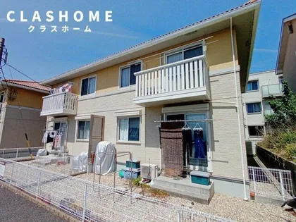 シャイン ダイワ A棟の画像