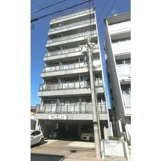 ハインホーフ雪扇の画像