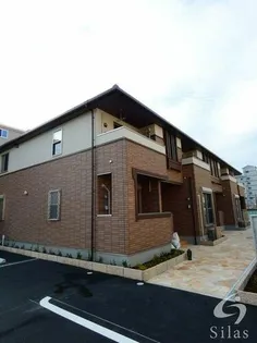 メゾン ド ルボアの画像